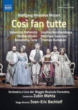 Picture of COSI FAN TUTTE