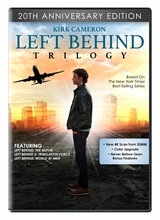 Picture of LEFT BEHIND TRILOGY (20TH ANNIVERSARY EDITION)