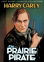 Picture of PRAIRIE PIRATE