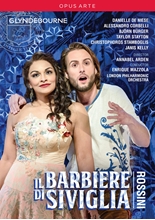 Picture of ROSSINI: IL BARBIERE DI SIVIGLIA