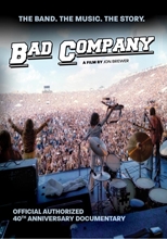 Picture of BAD COMPANY