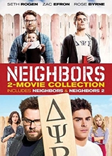 Picture of NEIGHBORS: 2-MOVIE COLLECTION