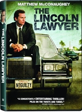 Picture of LINCOLN LAWYER