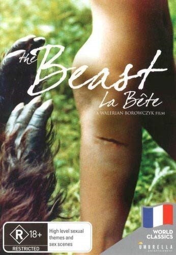 Picture of BEAST (LA BETE)