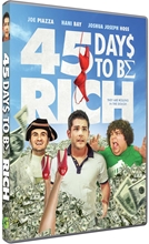 Picture of 45 DAYS TO BE RICH