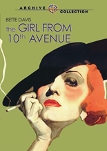 Picture of GIRL FROM 10TH AVENUE