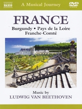 Picture of MUSICAL JOURNEY: FRANCE