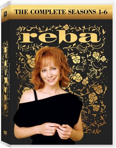 Picture of REBA: COMPLETE SERIES VALUE SET