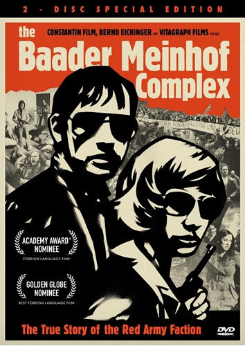 Picture of BAADER MEINHOF COMPLEX