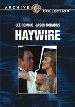 Picture of HAYWIRE