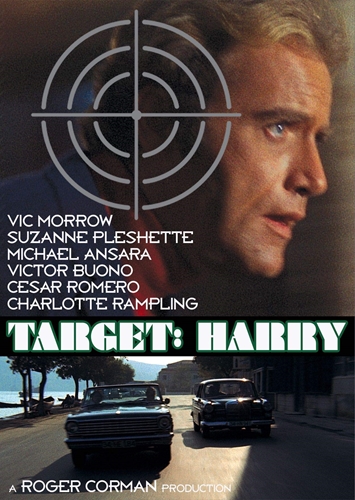 Picture of TARGET: HARRY (1969)