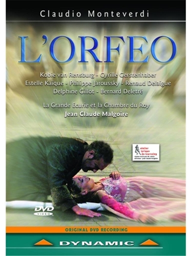 Picture of L'ORFEO