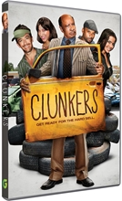 Picture of CLUNKERS