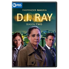 Picture of DI RAY: SEASON 2