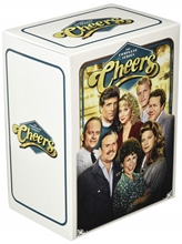 Picture of CHEERS: COMPLETE SERIES