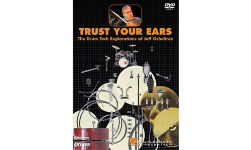 Picture of TRUST YOUR EARS