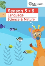 Picture of BABY EINSTEIN CLASSICS: SEASONS 5 & 6