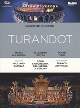 Picture of TURANDOT