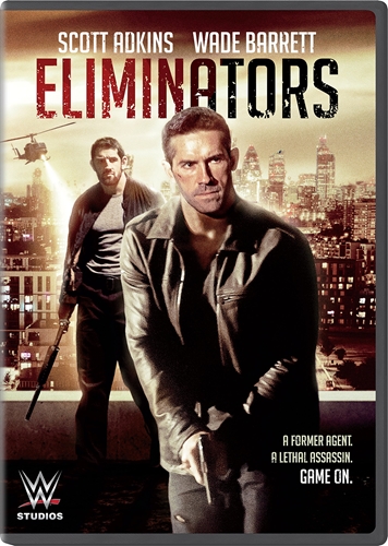 Picture of ELIMINATORS