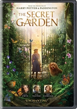 Picture of SECRET GARDEN