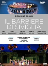 Picture of IL BARBIERE DI SIVIGLIA