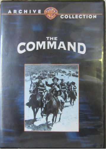 Picture of COMMAND