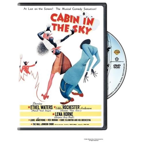 Picture of CABIN IN THE SKY