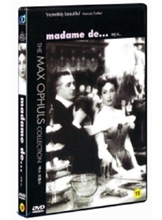 Picture of MADAME DE (1953)