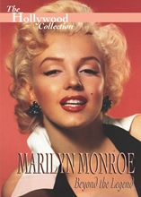 Picture of HOLLYWOOD COLLECTION: MONROE,MARILYN BEYOND THE