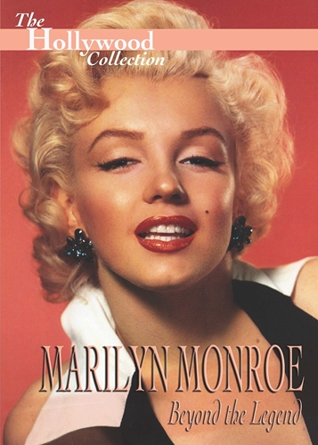 Picture of HOLLYWOOD COLLECTION: MONROE,MARILYN BEYOND THE