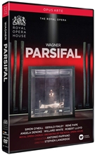 Picture of PARSIFAL