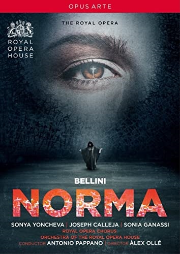 Picture of NORMA