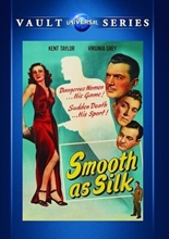 Picture of SMOOTH AS SILK