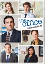 Picture of OFFICE: SEASON 6 - 9