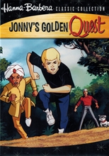 Picture of JONNY'S GOLDEN QUEST