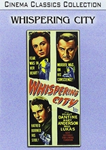 Picture of WHISPERING CITY