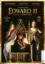 Picture of EDWARD II