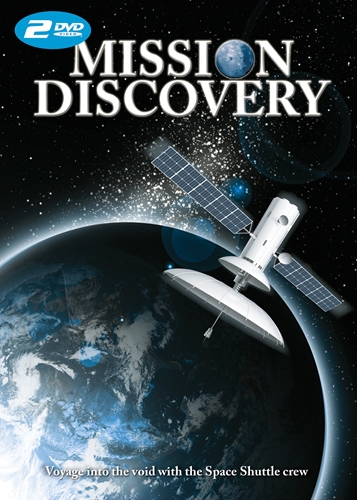 Picture of MISSION DISCOVERY