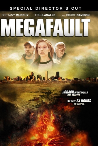 Picture of MEGAFAULT