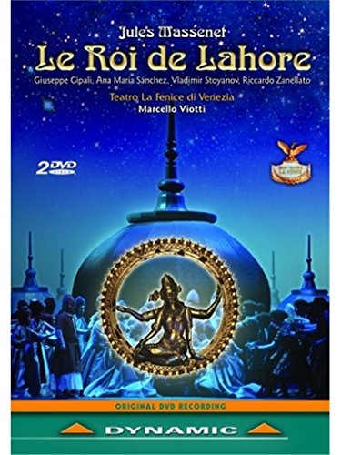 Picture of LE ROI DE LAHORE