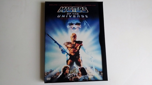 Picture of MASTERS OF THE UNIVERSE