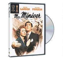 Picture of MRS MINIVER