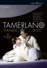 Picture of TAMERLANO