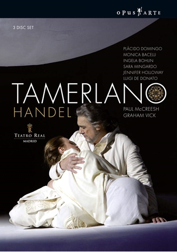 Picture of TAMERLANO