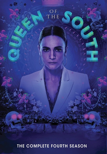 Picture of QUEEN OF THE SOUTH: SEASON 4