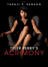 Picture of TYLER PERRY'S ACRIMONY