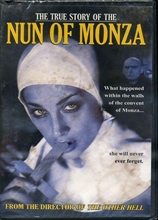 Picture of NUN OF MONZA (1969)