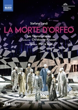 Picture of MORTE D'ORFEO