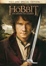 Picture of HOBBIT: AN UNEXPECTED JOURNEY