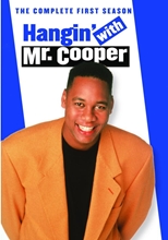 Picture of HANGIN WITH MR COOPER: COMPLETE FIRST SEASON